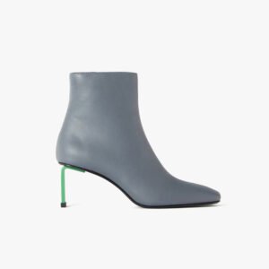 Tia High Heeled