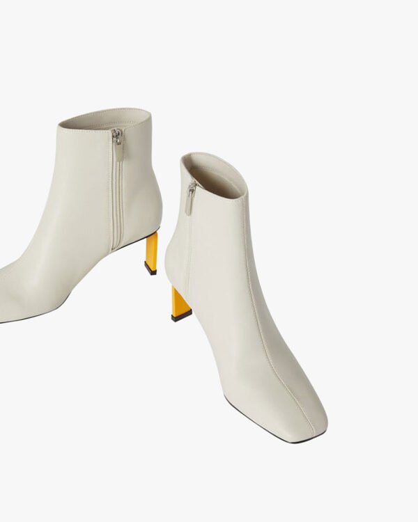 Tia High Heeled - Image 4