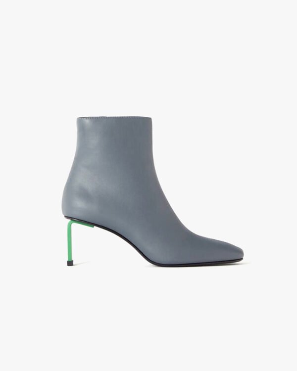 Tia High Heeled