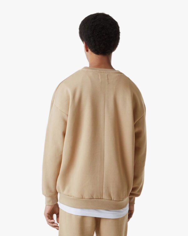 Long Sleeve Sweater - Image 2