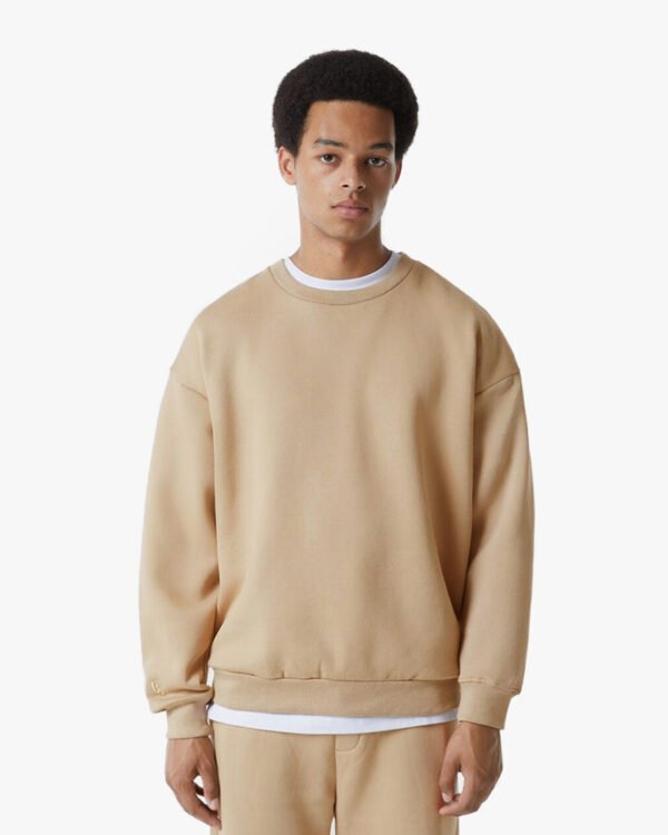Long Sleeve Sweater