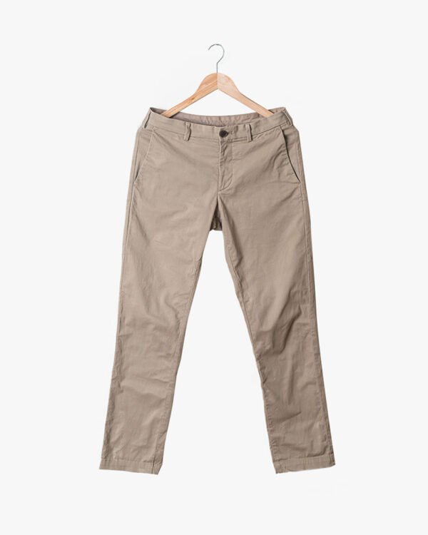 Slim Rip Trousers - Image 2