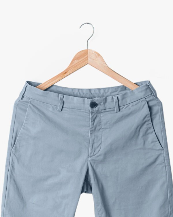 Slim Rip Trousers - Image 3
