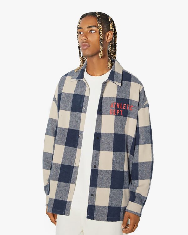 Men's Stripe Shirt