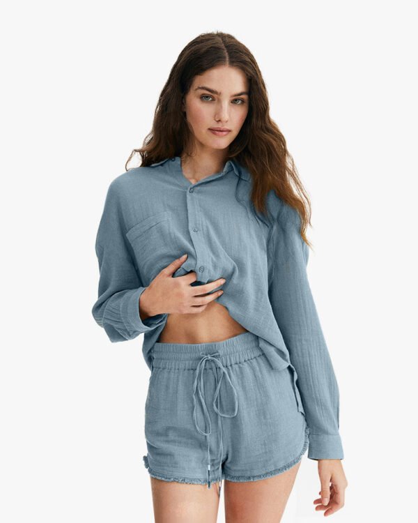 Long Sleeve Shirt - Image 2