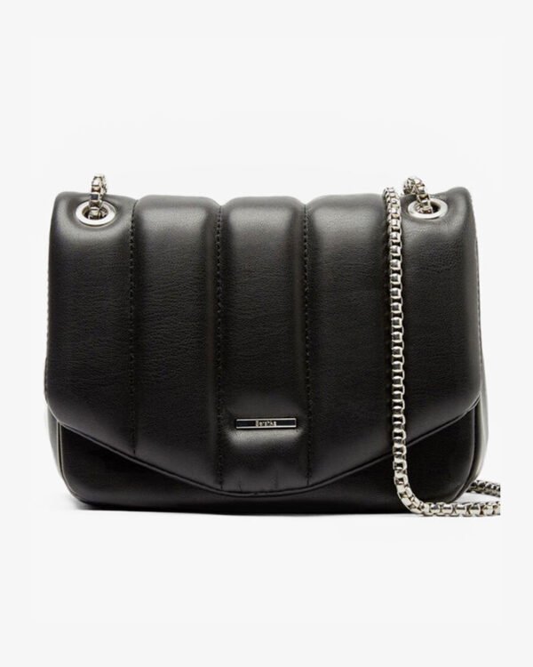 Leather Shoulder Bag - Image 2