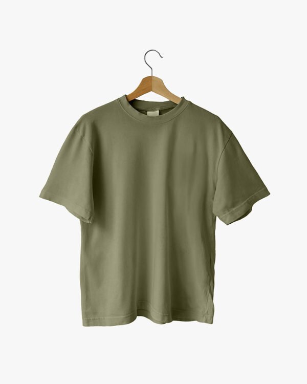 Blue Short T-Shirt - Image 2
