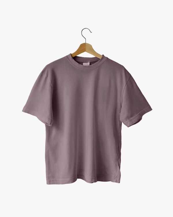 Blue Short T-Shirt - Image 3