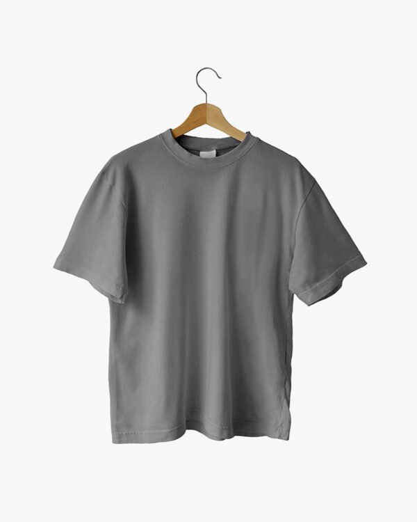 Blue Short T-Shirt - Image 4