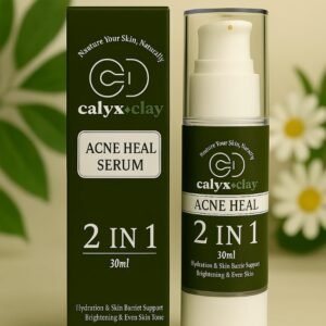 Acne Heal Serum