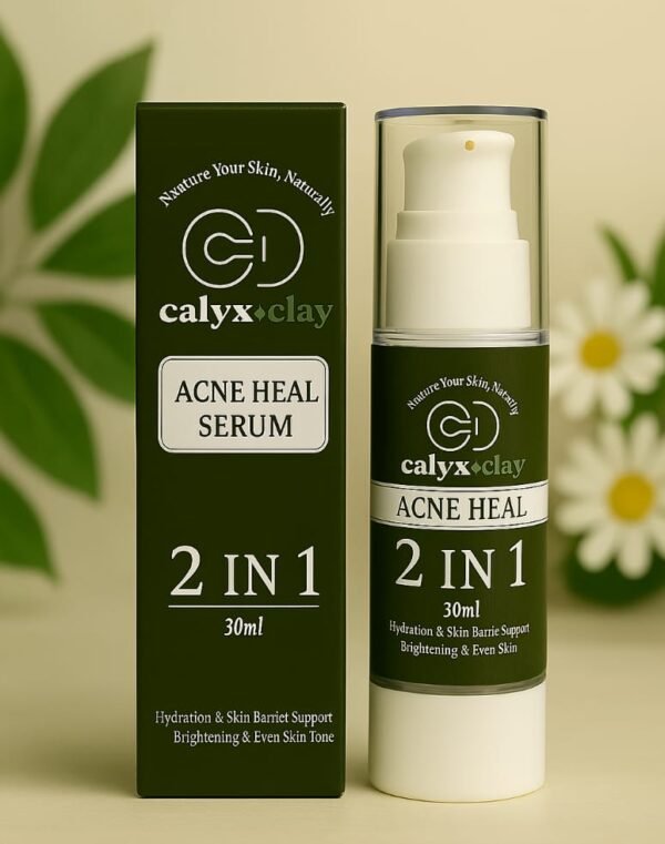 Acne Heal Serum