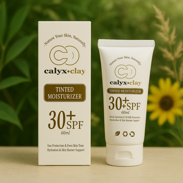 Tinted Moisturizer SPF 30+