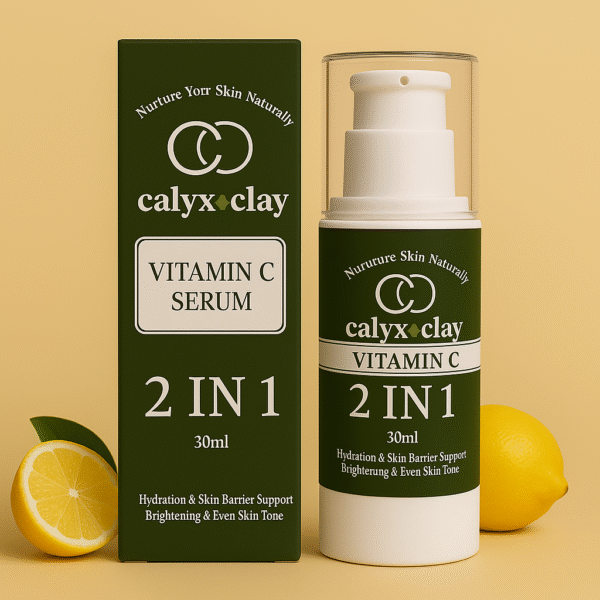 Vitamin C Serum