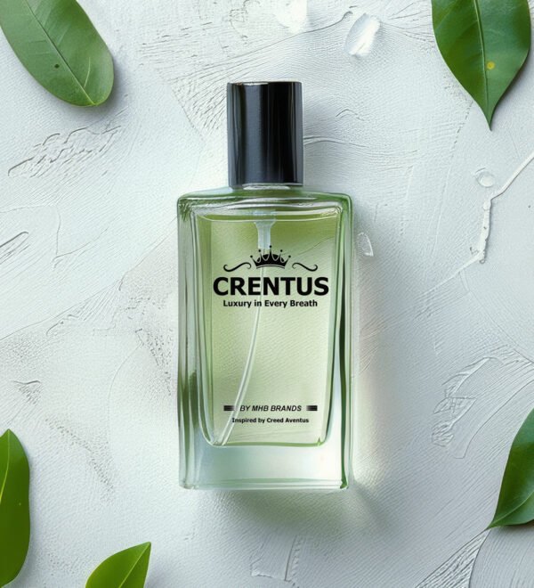 Crentus Perfume