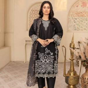 Designer-Black
