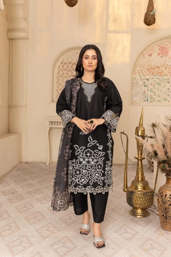 Designer-Black