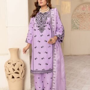 Designer-Light Purple