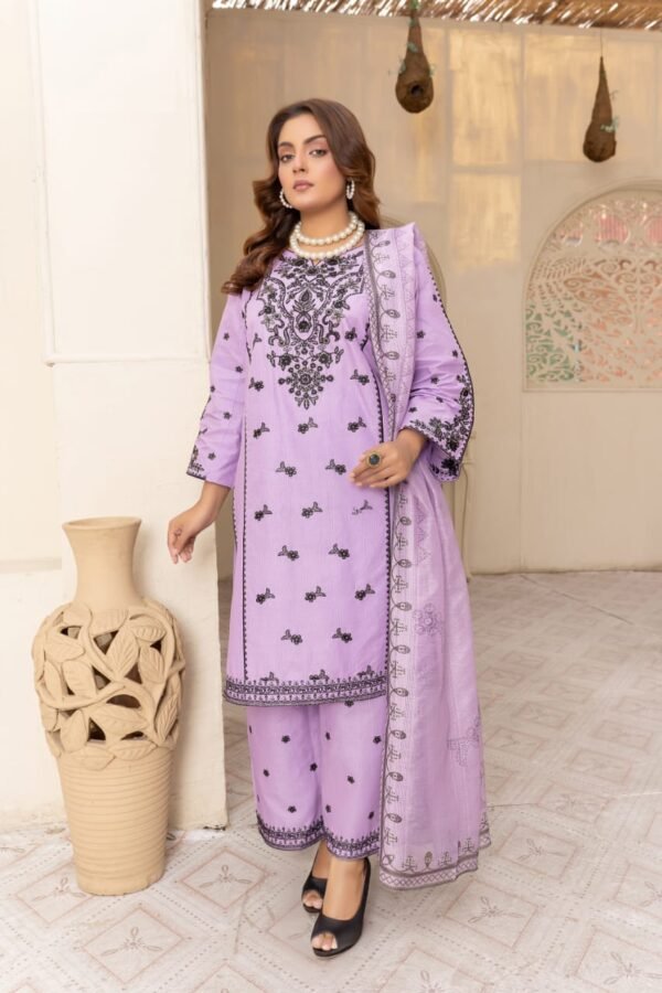 Designer-Light Purple