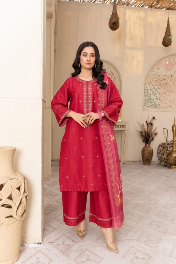 Designer-Red