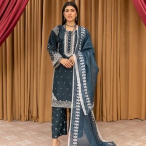 Designer-Sea Green