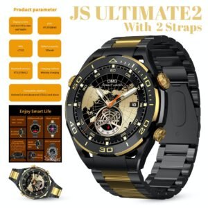 JS Ultimate-2